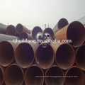 API 5L X60 thick wall carbon steel LSAW pipe